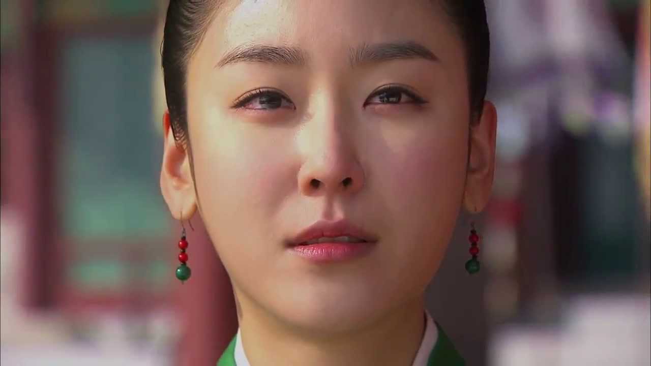 [HOT] 제왕의 딸 수백향 83회 - 
