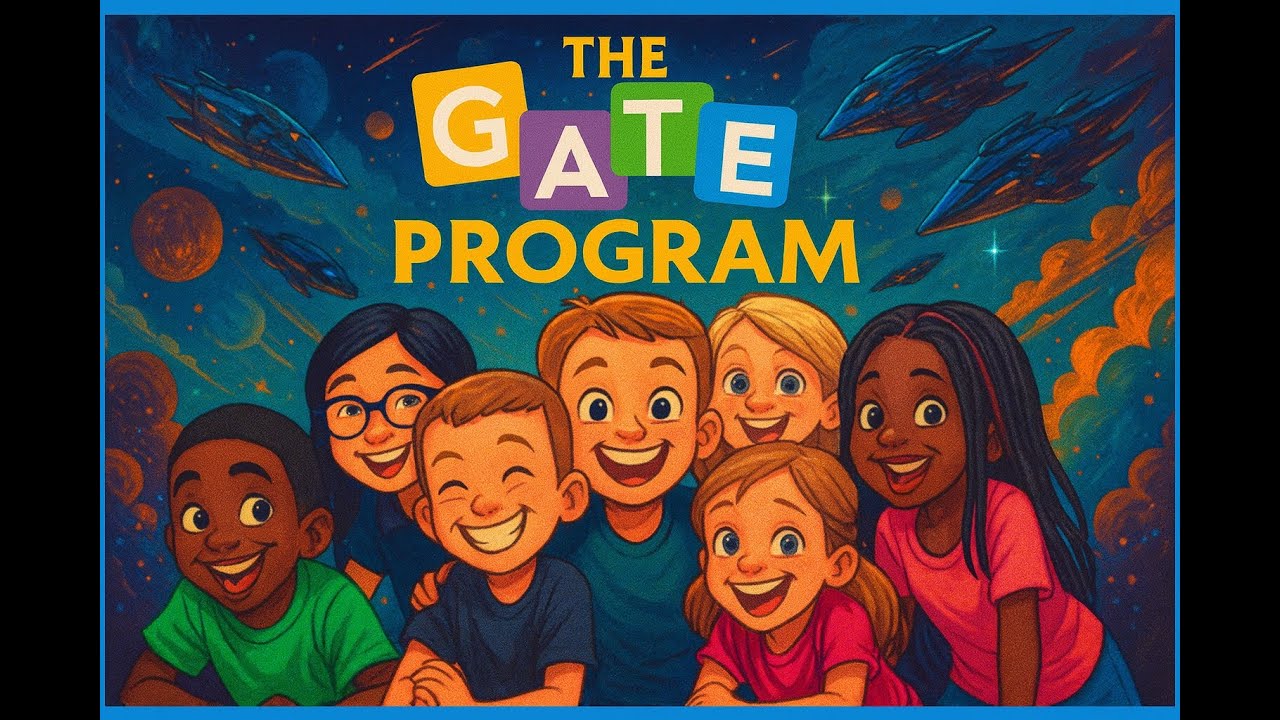 The G.A.T.E. Program | Gifted and Talented Education