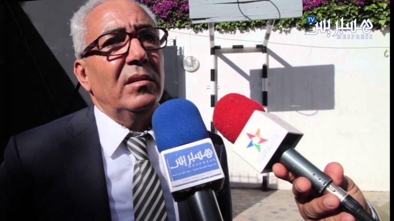 شهادة زعماء في باها