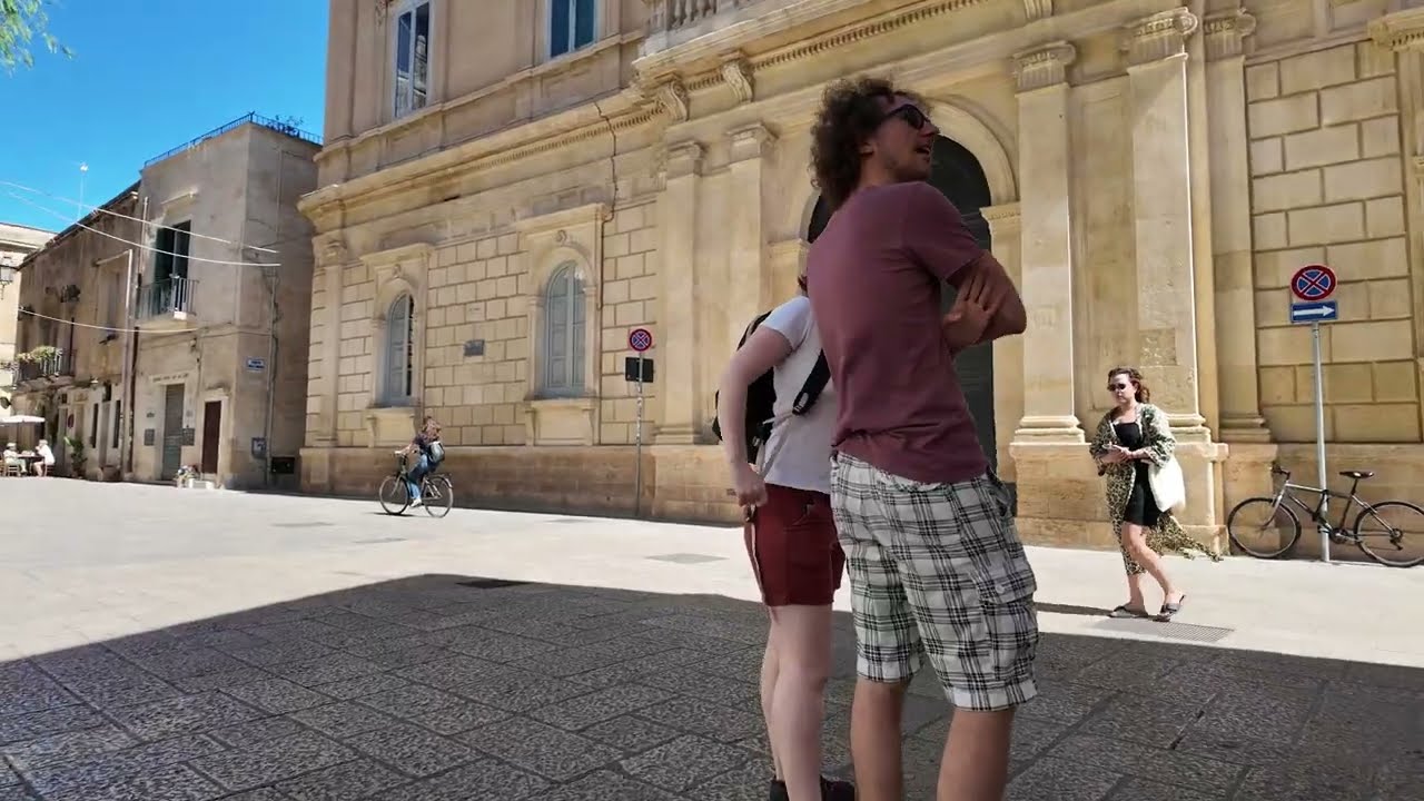 Walking Through Lecce 🇮🇹 | Italy&rsquo;s Hidden Baroque Gem in Puglia (4K City Walk Tour) #lecce #italy