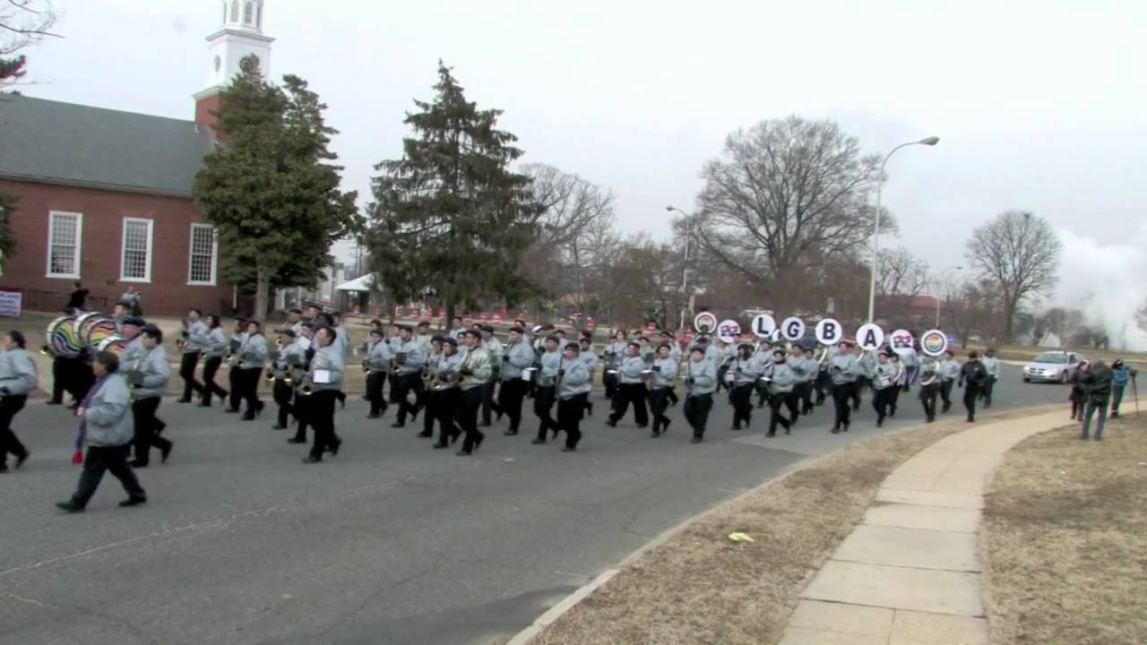 LGBA @ the Inauguration - Part 3