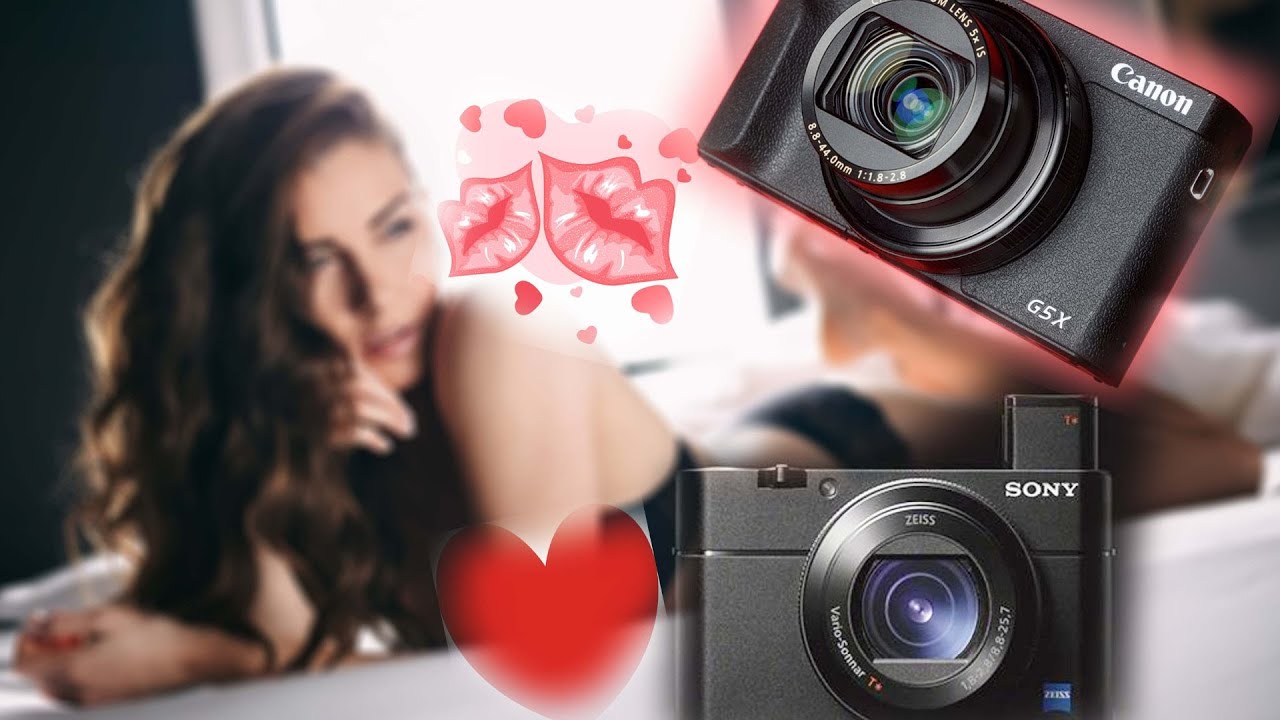 Sony RX100VA vs Canon G5xii--DISCONTINUED BUT STILL DESIRED!