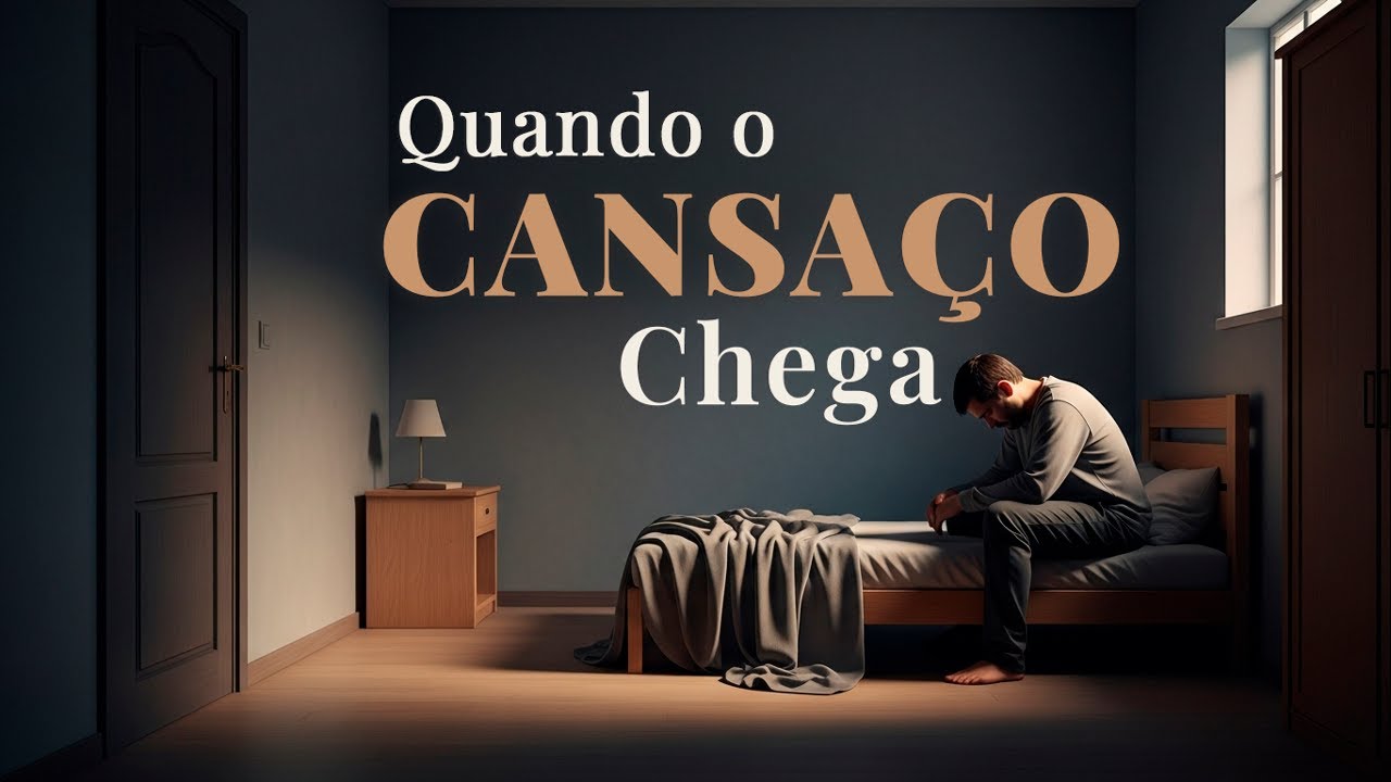 Teu Deserto | Quando o Cansaço Chega – WORSHIP