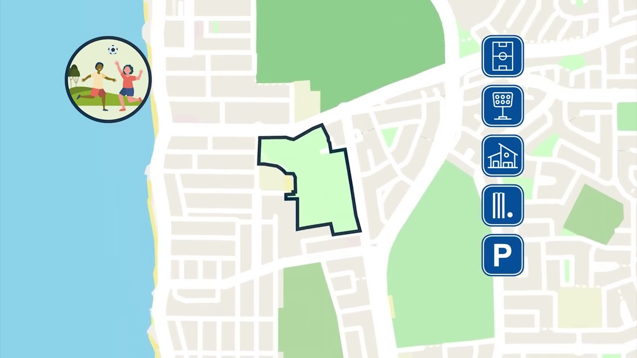 Public Open Space Strategy | City of Stirling