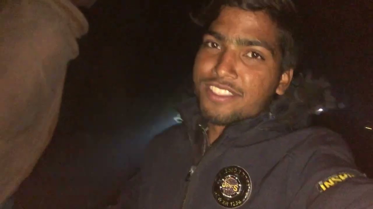 nay vlog ke liye sab heran ha