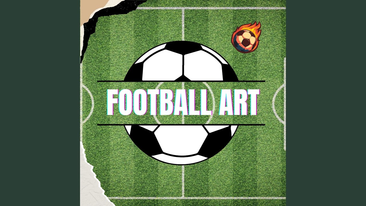 Football Art