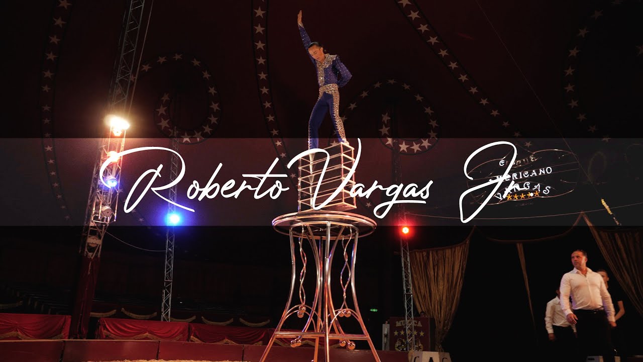 Roberto Vargas Jr. | Rola Rola | 2021 |