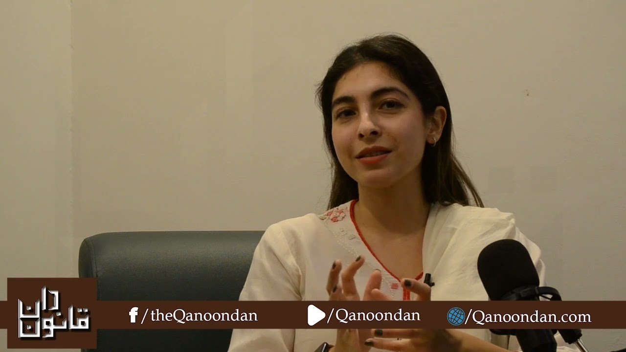 Legal Remedies for Victims of Domestic Violence ft. Aaminah Qadir - Domestic Violence Act
