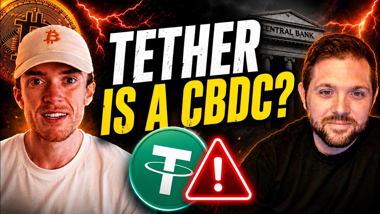 Почему биткоинерам нужно тратить BTC (и вся правда о Tether)