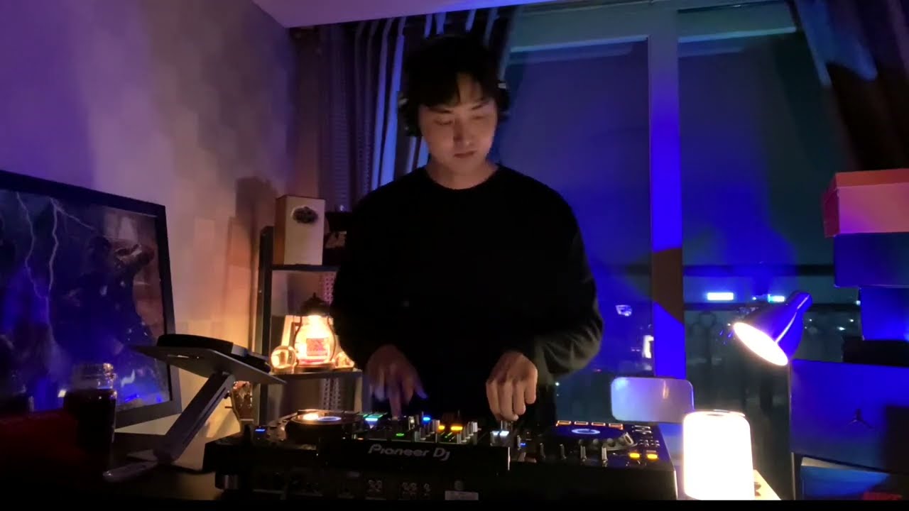 분위기에 취한다✨  감성터지는 알앤비 믹스 ㅣGroove sexy R&B Mix ㅣ MAVOFFICIAL