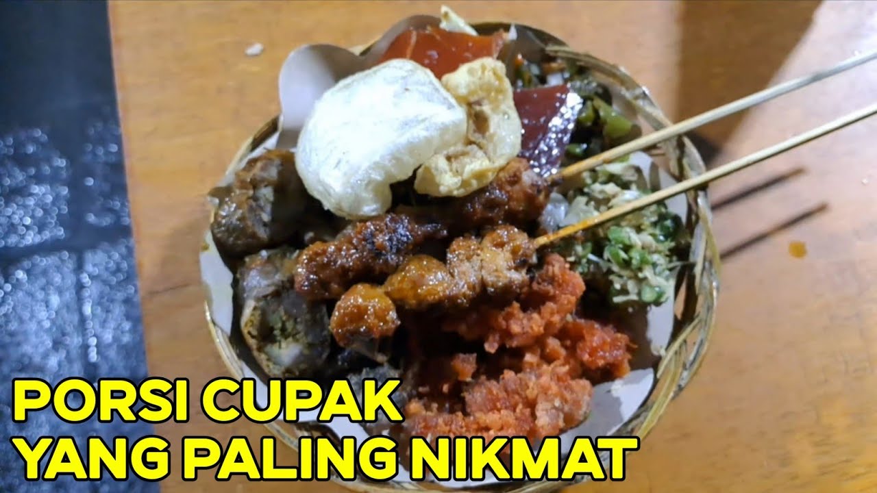 Viral! Babi Guling Kinung – Porsi Nendang, Harga Bersahabat