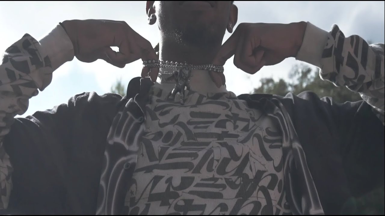 BoofPaxkMooky - Paid in full / Lil Baby [prod. Yung Brando] (Official Video)