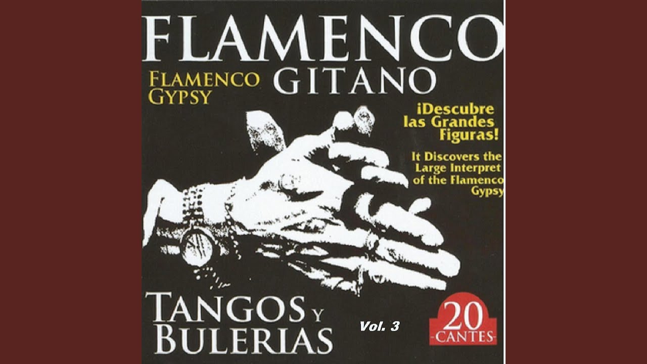 Bulerías 2