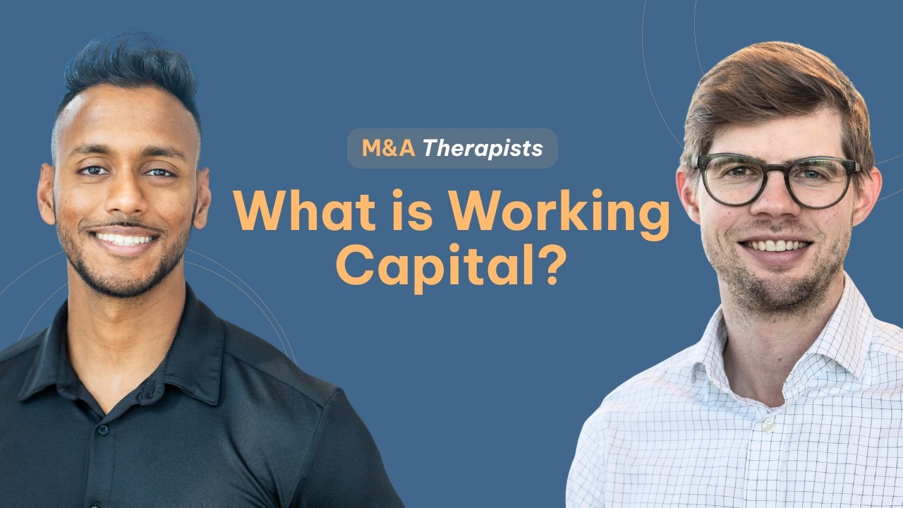 The Hidden Number That Can Shrink Your Sale Price by Millions