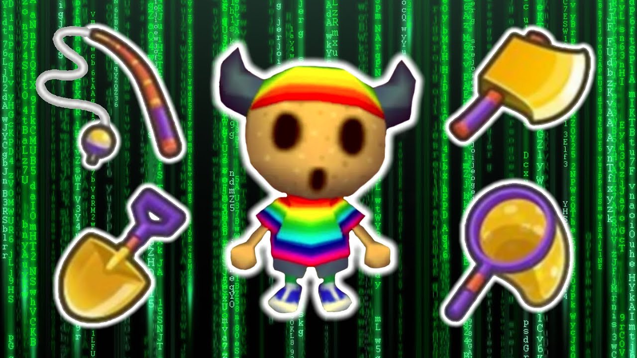 We MODDED good RNG into Animal Crossing