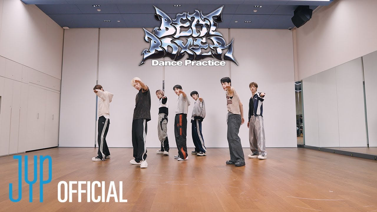 NEXZ(넥스지) “Beat-Boxer