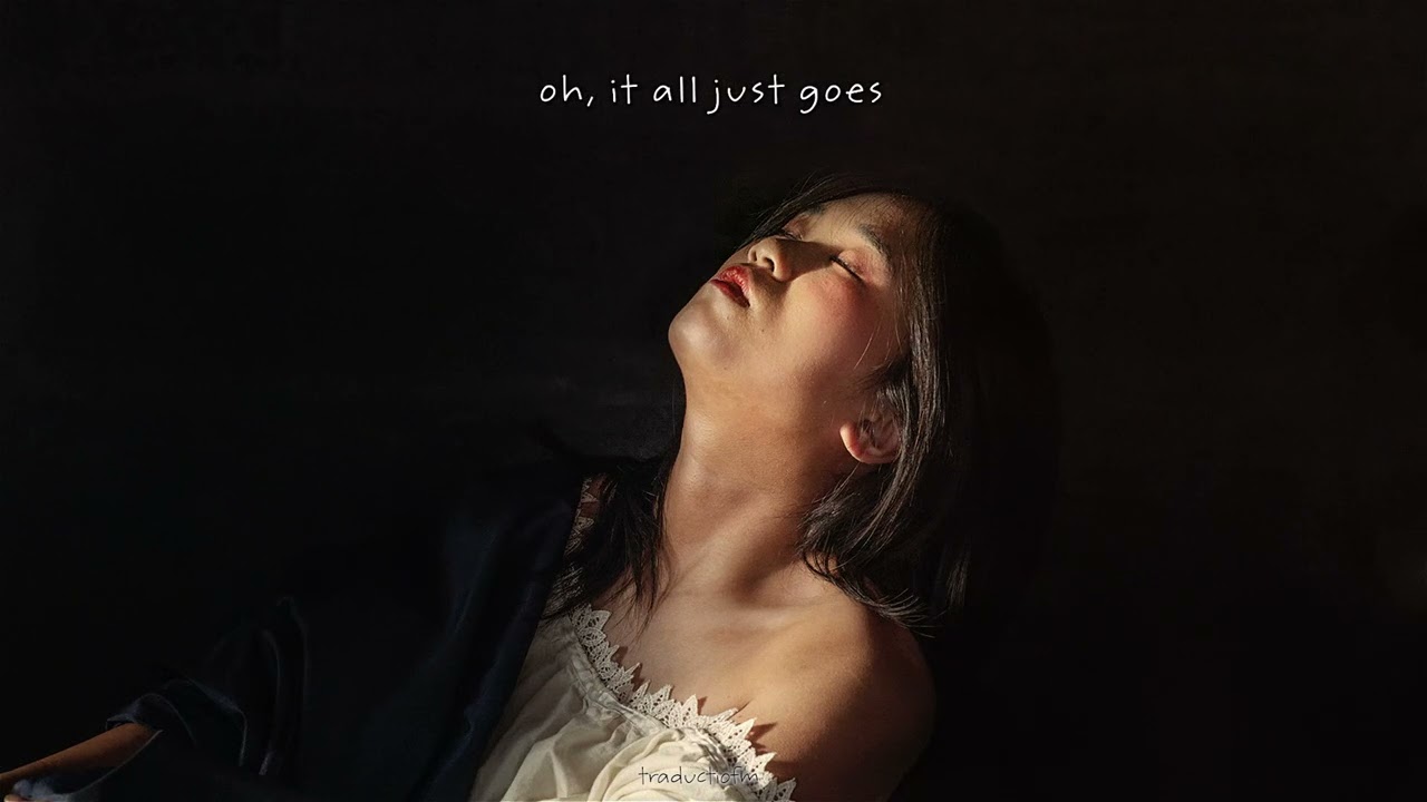 Hana Vu &ndash; How It Goes (Lyric Video)