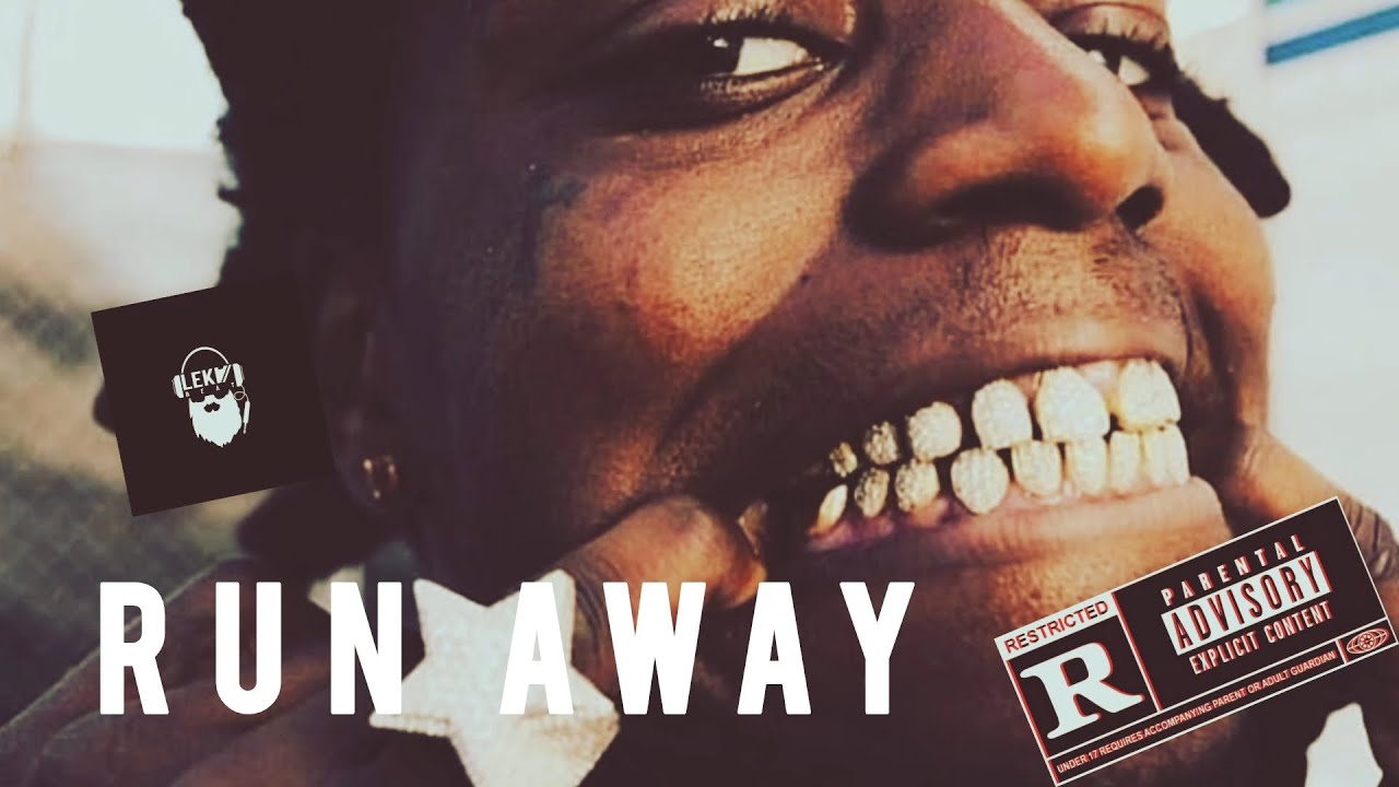KODAK BLACK Type Beat-