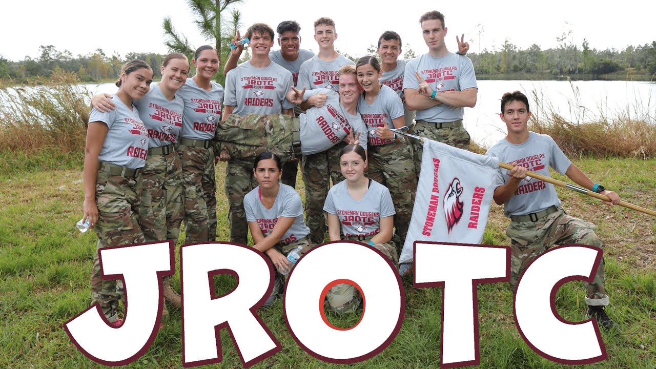 MSD JROTC Raiders State Championship | 11-13-2021