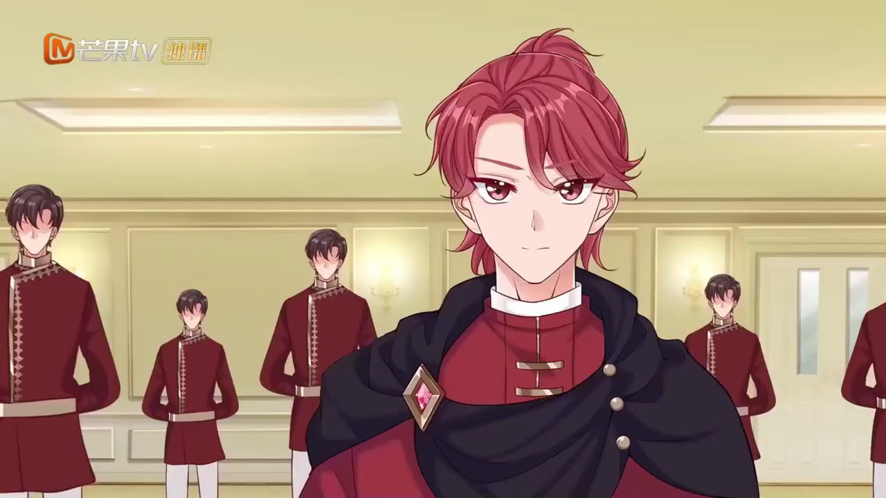 【Multi Sub】🔔🔔🔔 高中女生穿越成萌娃女皇《我，伊蒂丝女皇》第1-152集 #奇幻 #魔法 #穿越 #搞笑 #萌系