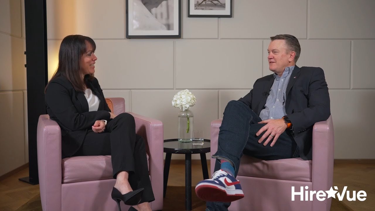 Hire Thinking Episode 16: Why Talent Acquisition should operate as its own business