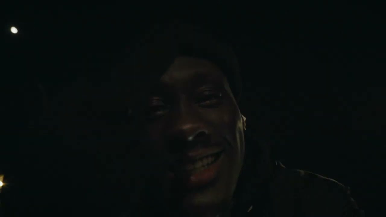 Ashino - The Jokes On You (Official Video)