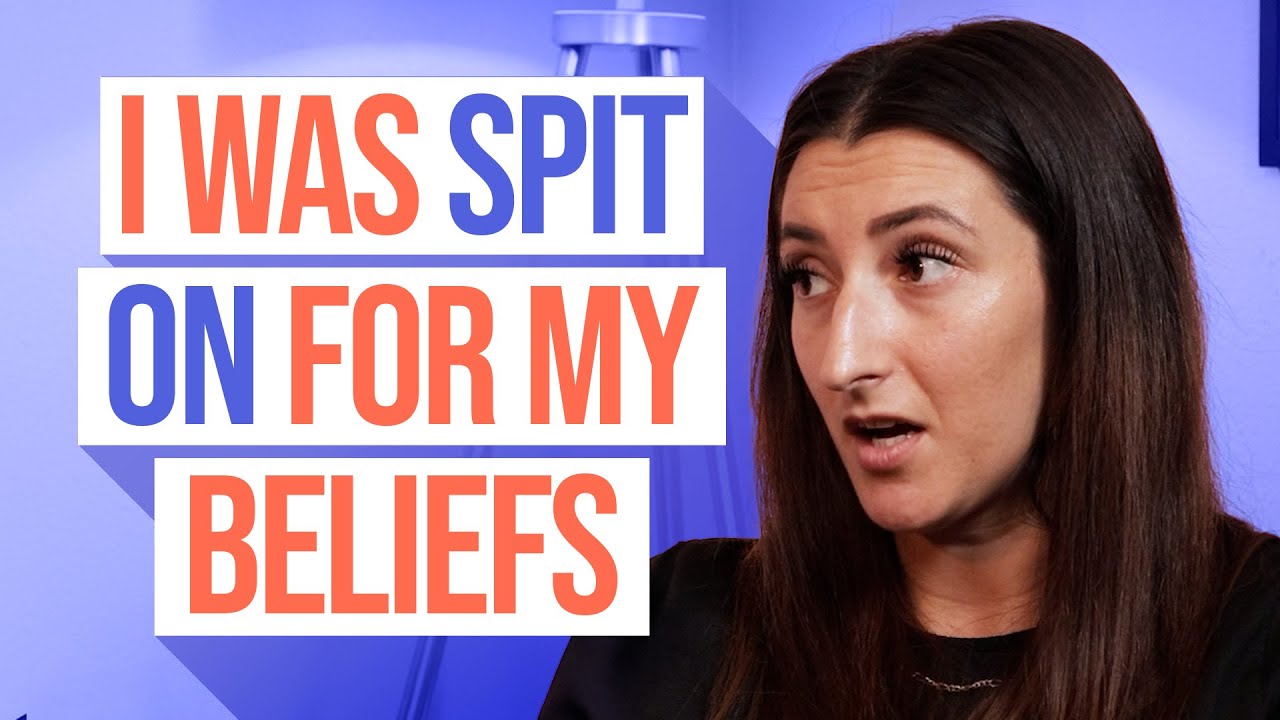 Я не мог отрицать ИСТИНУ Церкви СПД