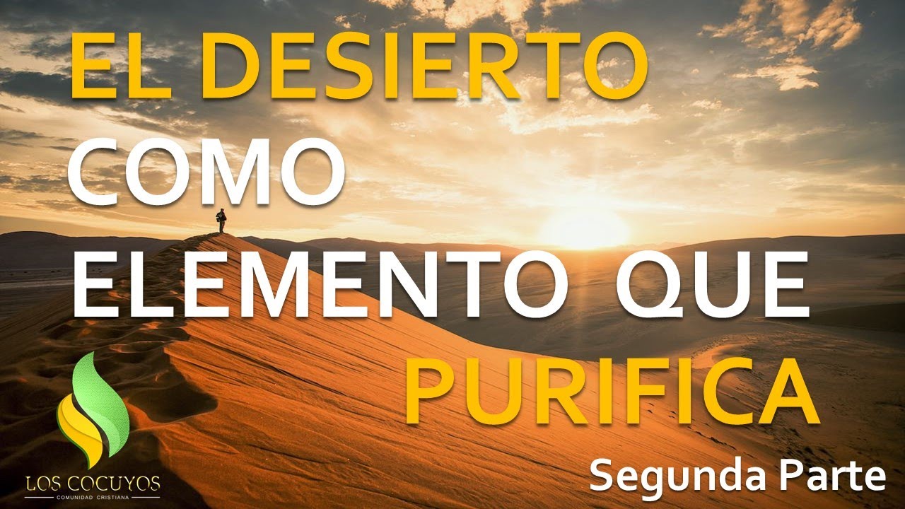 Prédica Segunda Parte: 