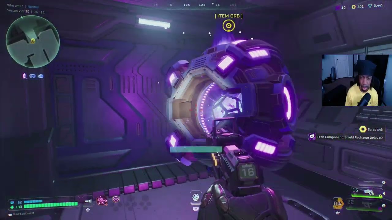 Deadzone Rogue | Ps5 Controller settings | I should put this on harder difficulty!