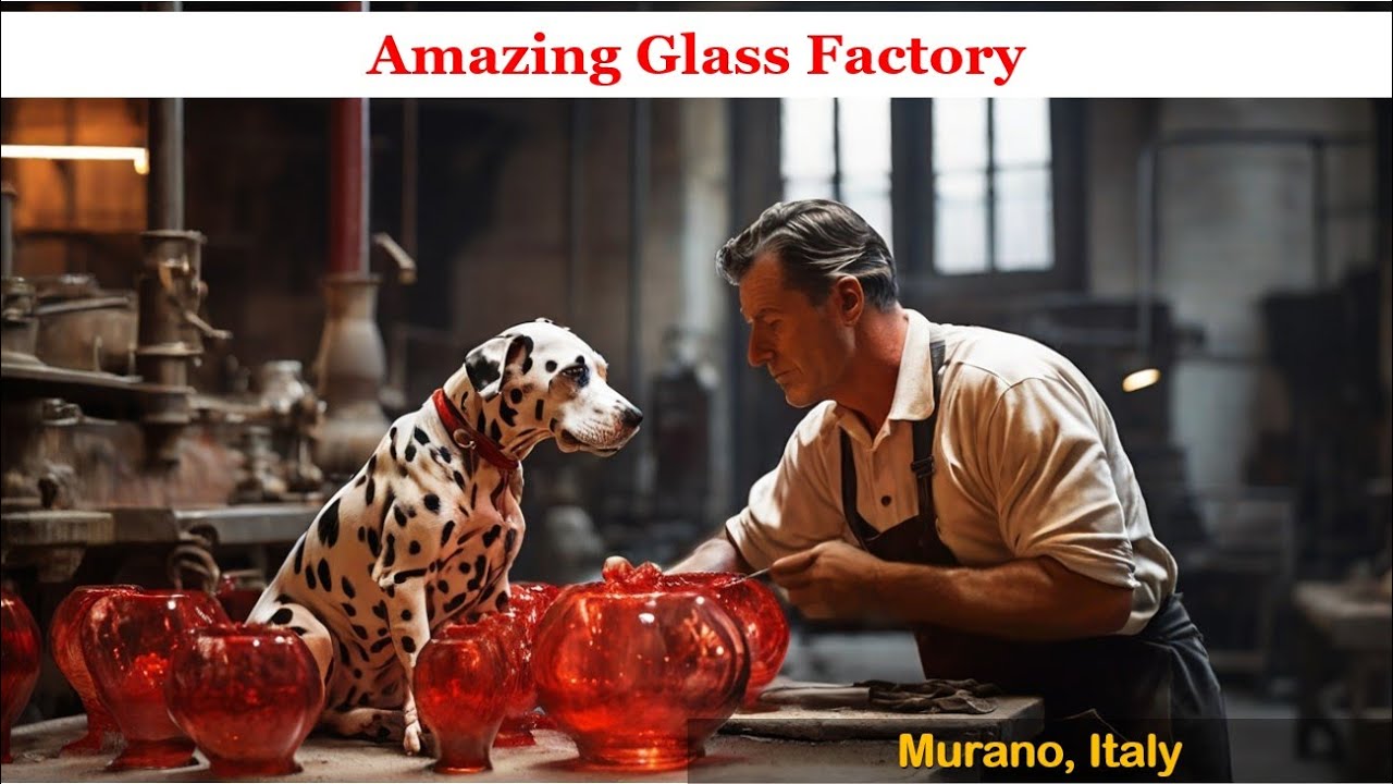 #muranoglass