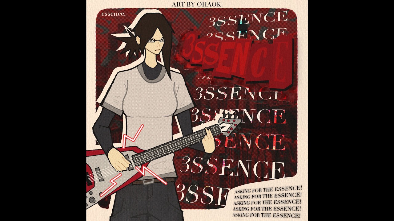 3SSENCE