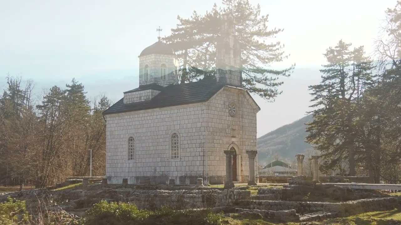 Igor Djurović - Pjesma Štitarima