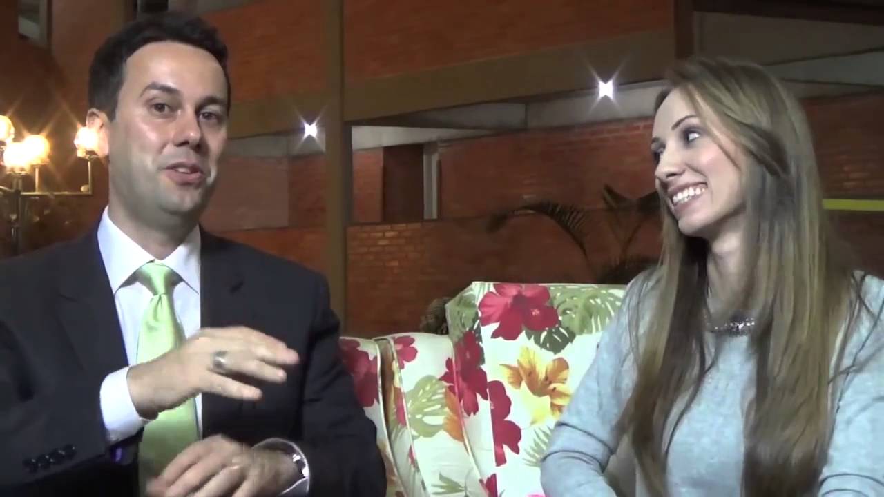 Entrevista de nosso Tabeli&atilde;o para o &ldquo;Minutos de Direito&rdquo;