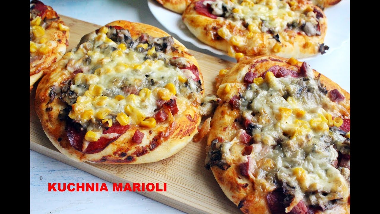 PIZZERINKI