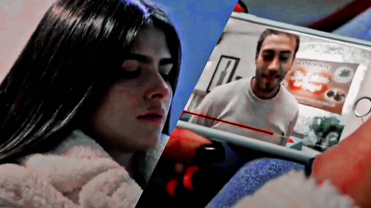 Milan y Laura || Yo nunca te olvidaré