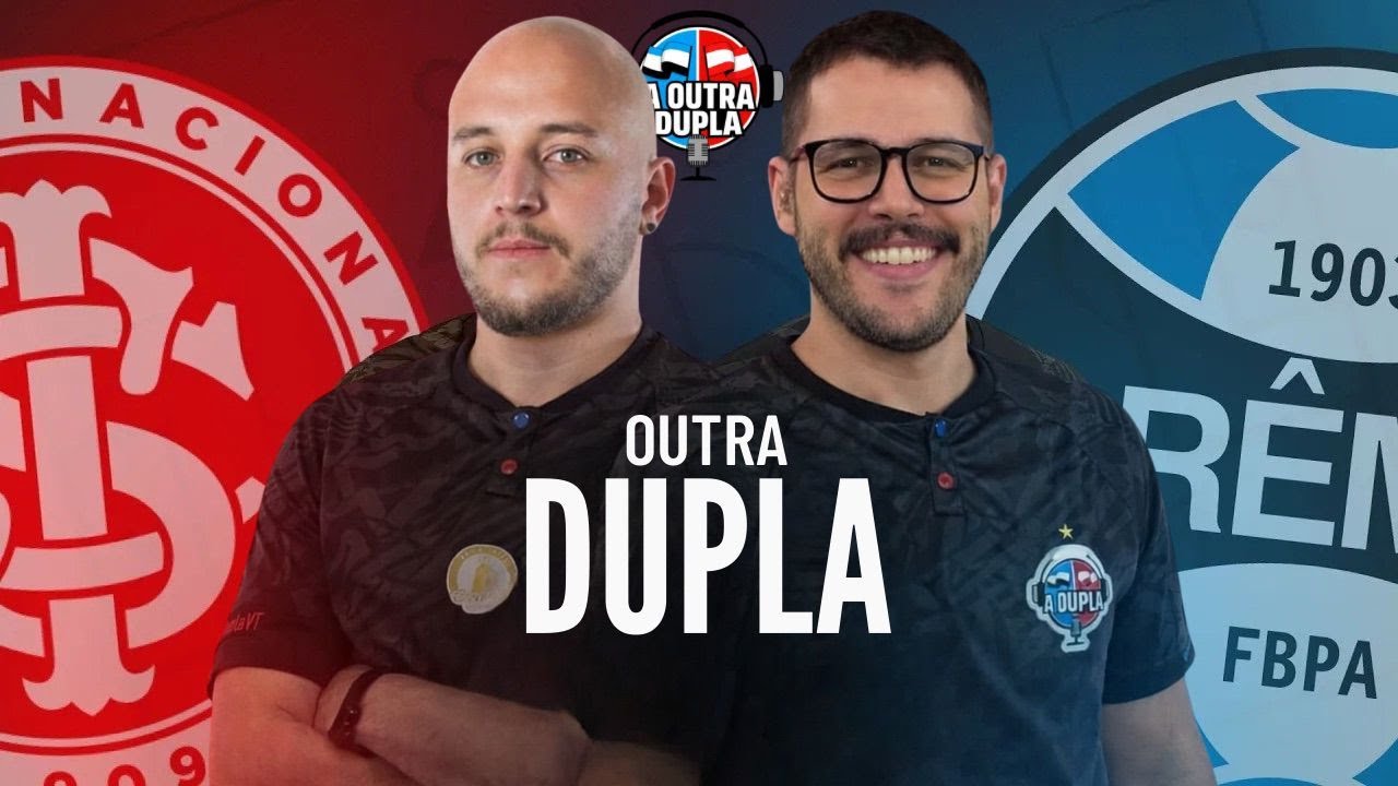 CAFÉ COM JEREMIAS: SAÍDAS NO GRÊMIO | TIMES PARA O GRE-NAL E MUITO MAIS