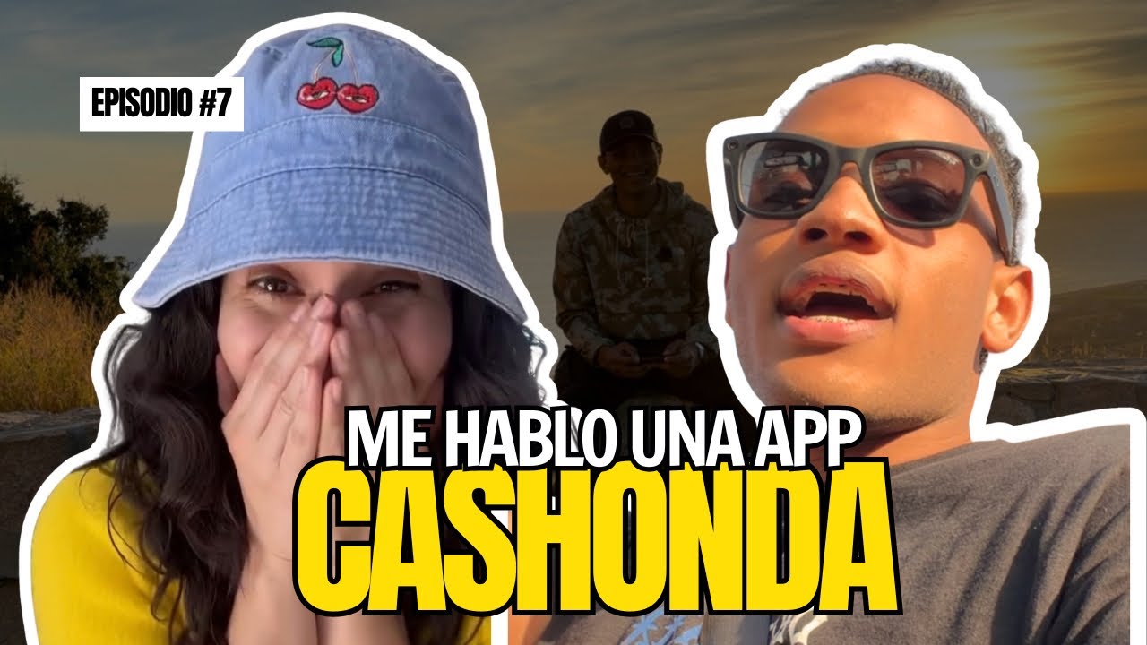 TITANES EP. 7 adrianaencasa