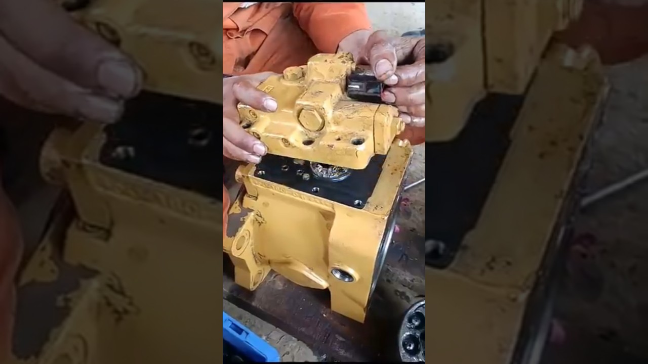Mechanical Works