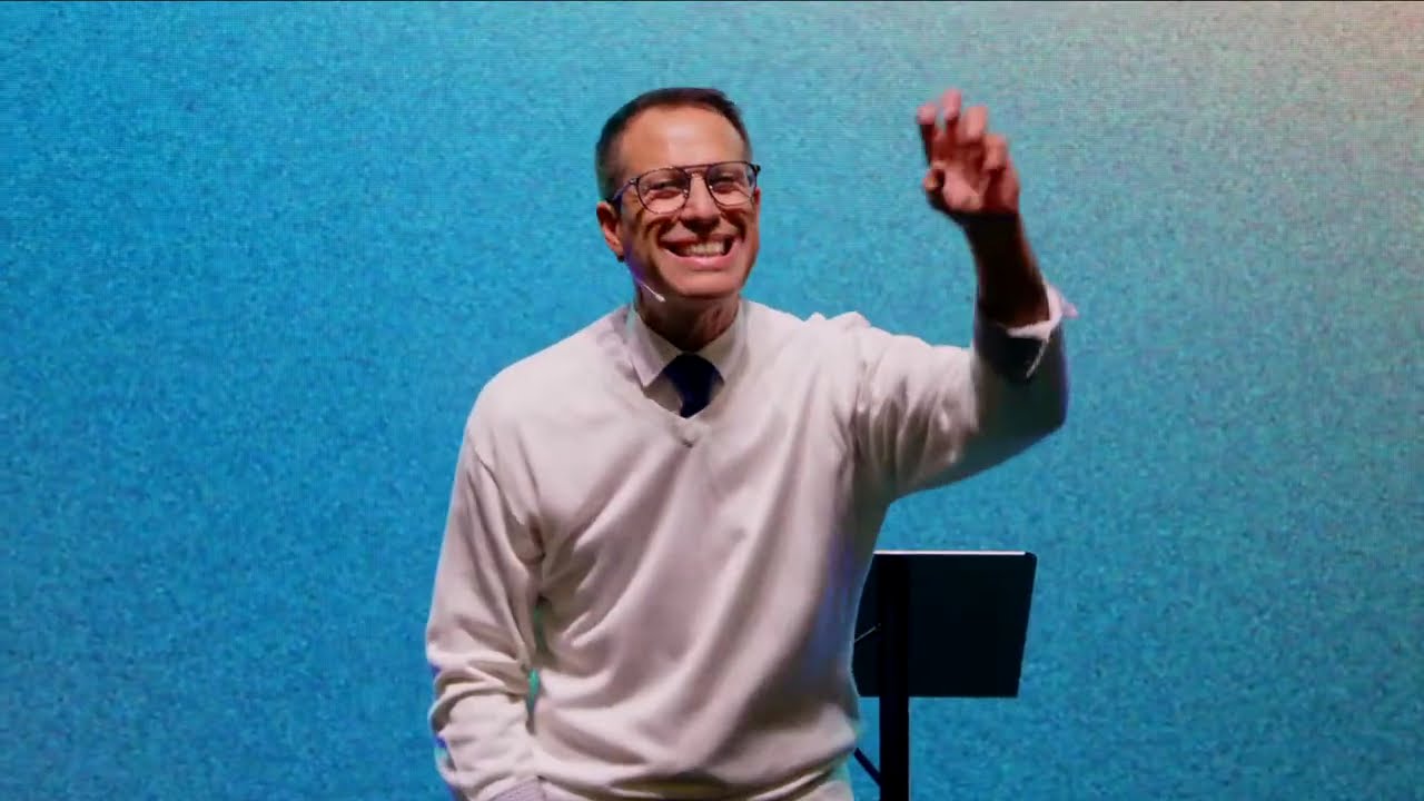 Stepping Into Your Sweet Spot | Bethlehem AG