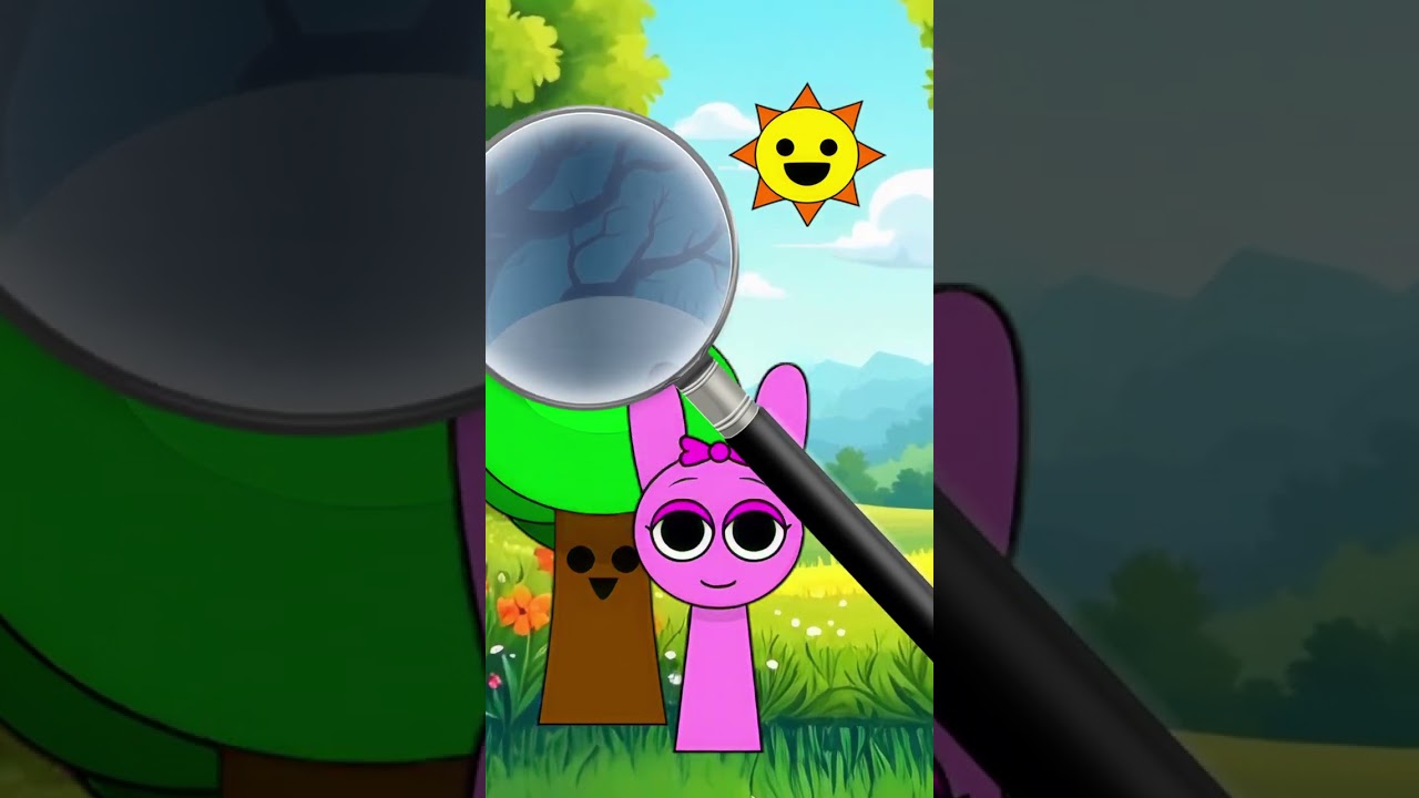 Unveiling the Sprunki Pink Secret: What You Didn't Know!