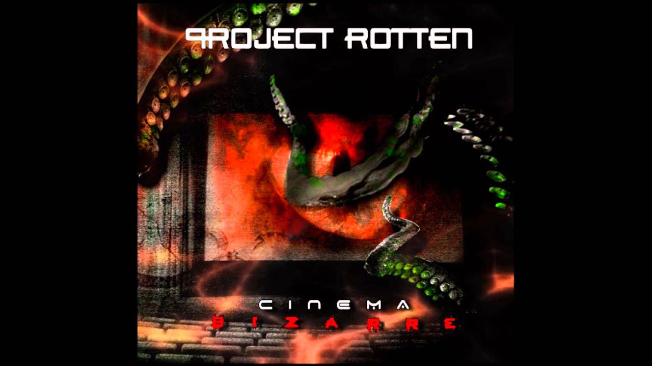 Project Rotten - Club Death (feat. Johan Van Roy)