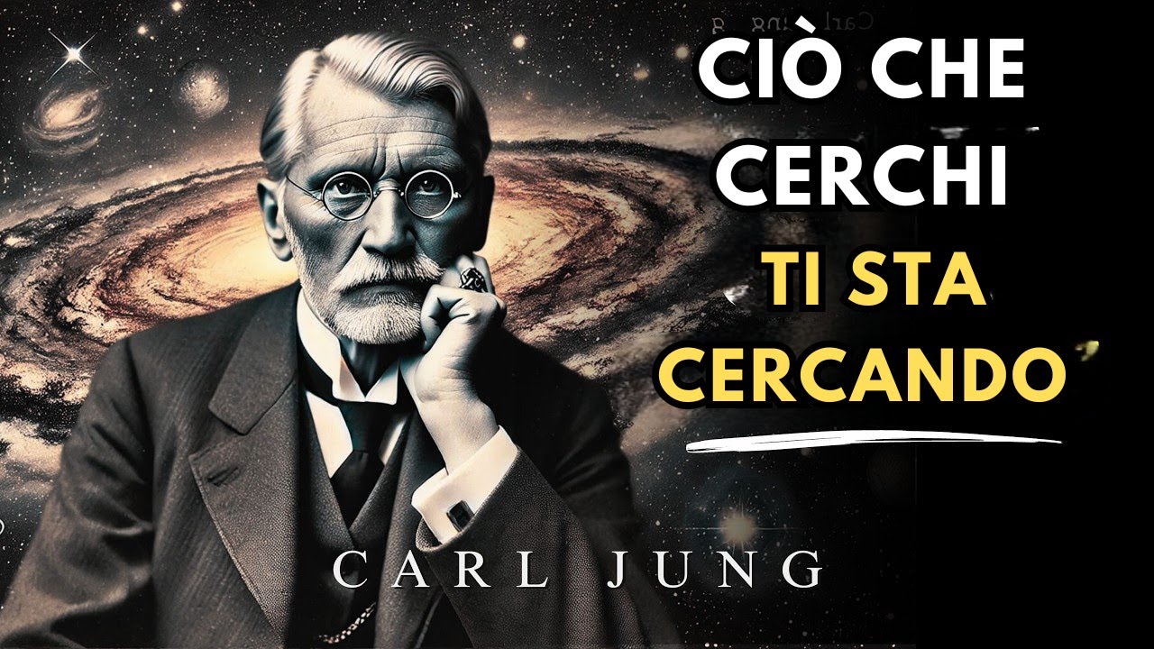 Decodificare i Messaggi Nascosti della Sincronicità (Carl Jung) | Risveglio Spirituale
