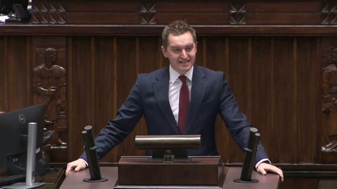 Sejm: Debata o Krajowej Radzie Sądownictwa