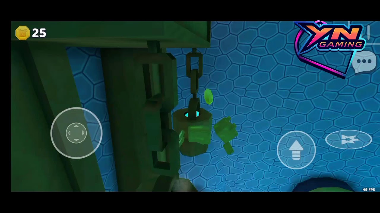 🐻 🐻 DI TAMBANG TIKUS TANAH 164🎮 SUPER BEAR ADVENTURE