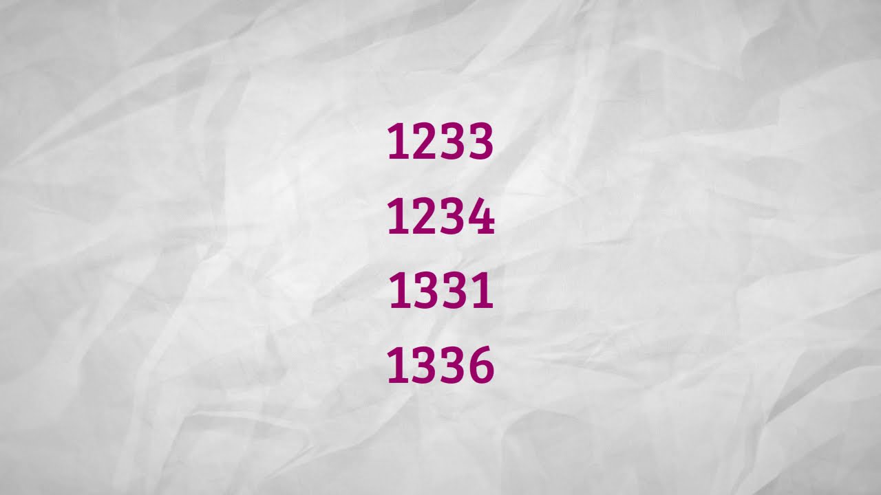 Panasonic TV Remote Codes