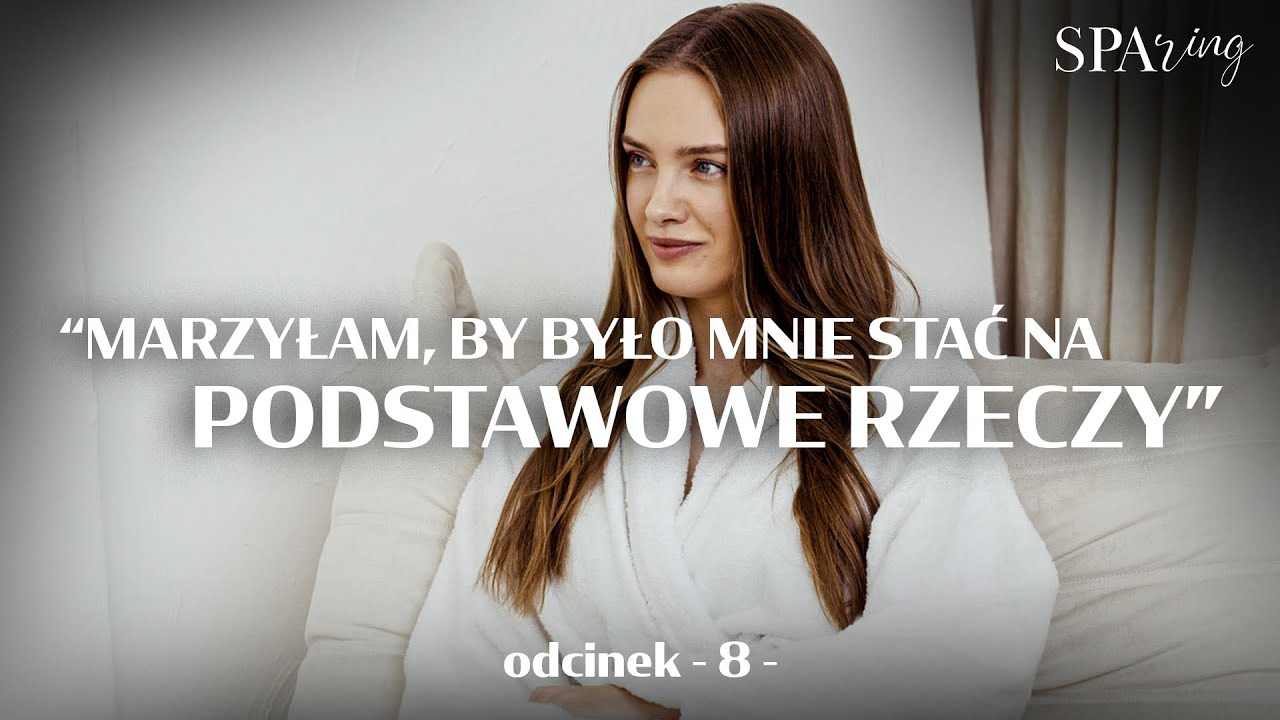 CZY MODELKA MOŻE BYĆ SZCZĘŚLIWA? SYLWIA BUTOR O ŻYCIU NA WSI, ZWIĄZKU, MODELINGU I SOCIAL MEDIACH