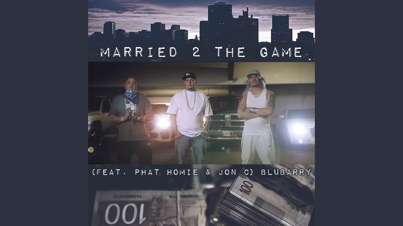 Married 2 the Game