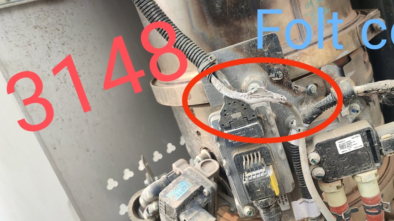 3148..folt code . outlet temperature sansar