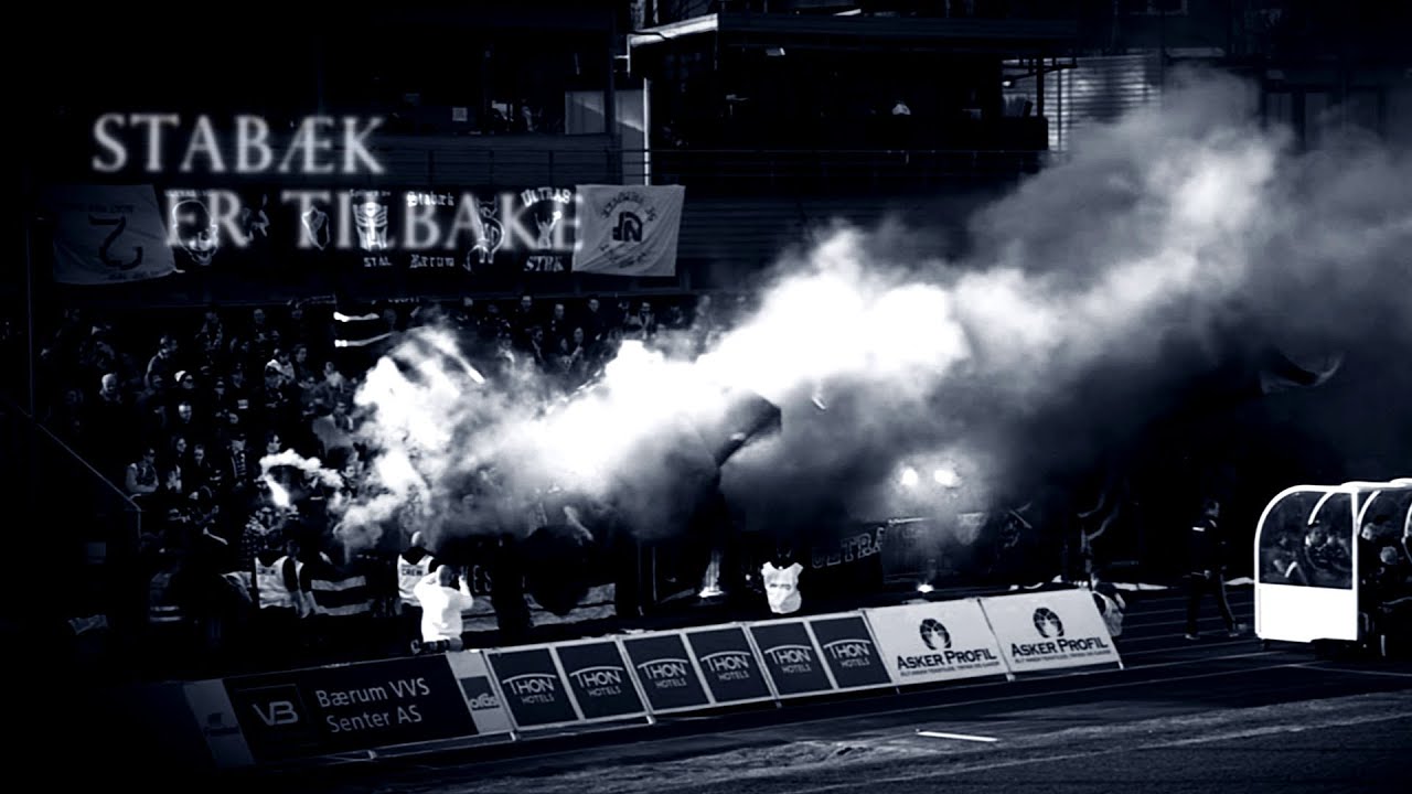Stabæk er tilbake - Duck & Cover