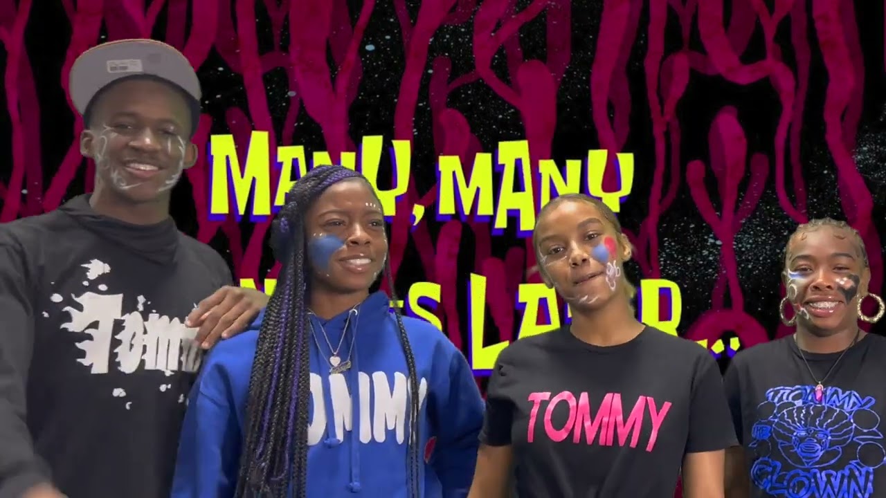 Funniest Moments 😭 What’s Wrong With THEM❓😂 BLOOPERS‼️I FOLLOW @TOMMYTHECLOWN ON INSTAGRAM